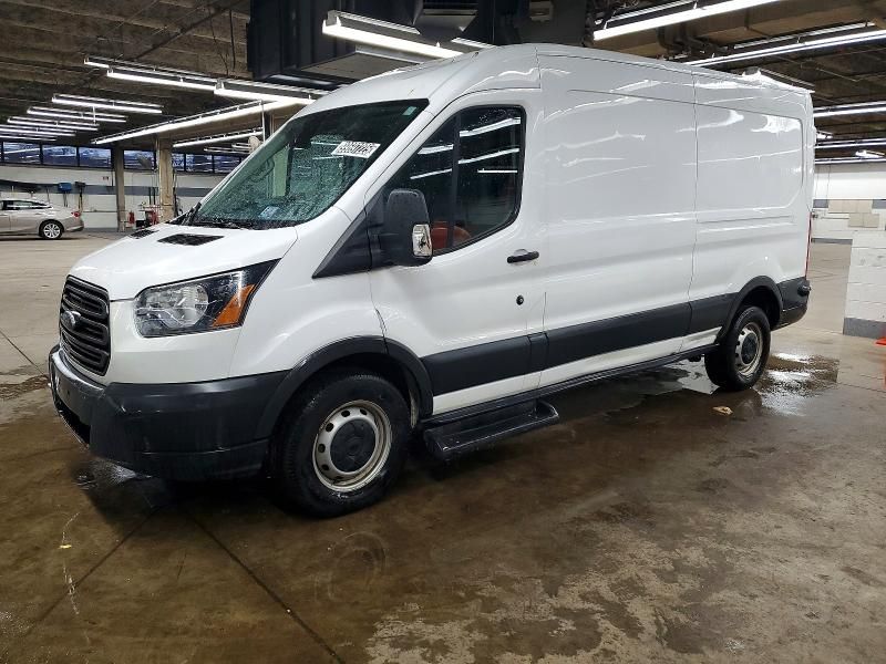 2017 Ford Transit T-250 Delivery van