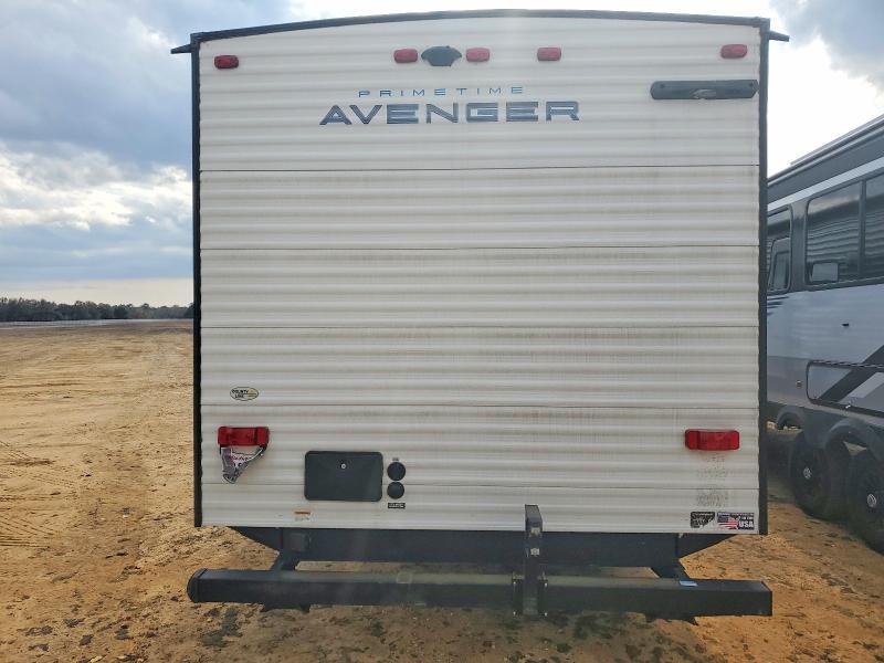 2022 Foresriver 2022 Forest River Avenger Camper