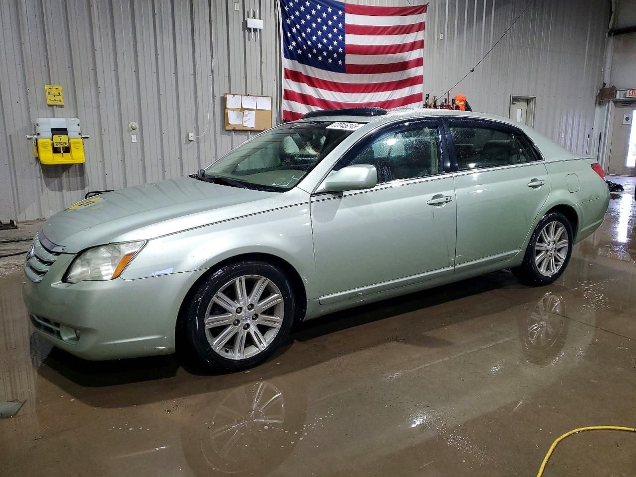 2007 Toyota Avalon xl