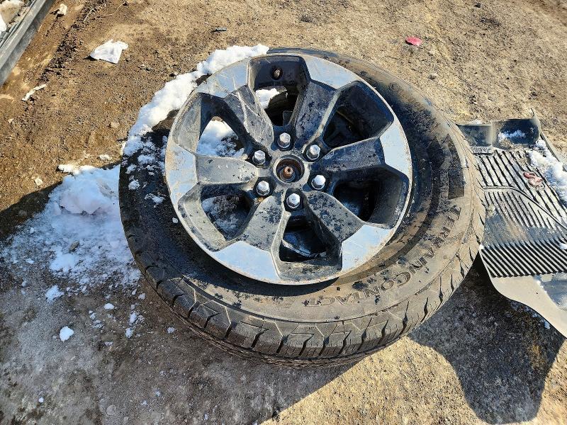 2019 Dodge Ram 1500 Rebel