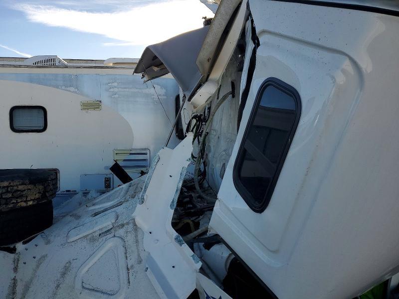 2025 Freightliner Cascadia 126 Truck Cab AND Chassis