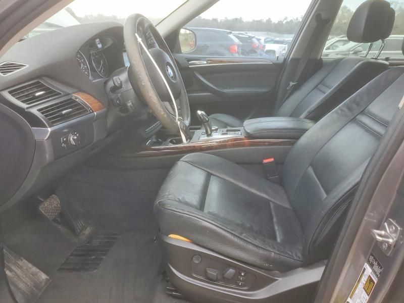2012 BMW X5 Xdrive35i