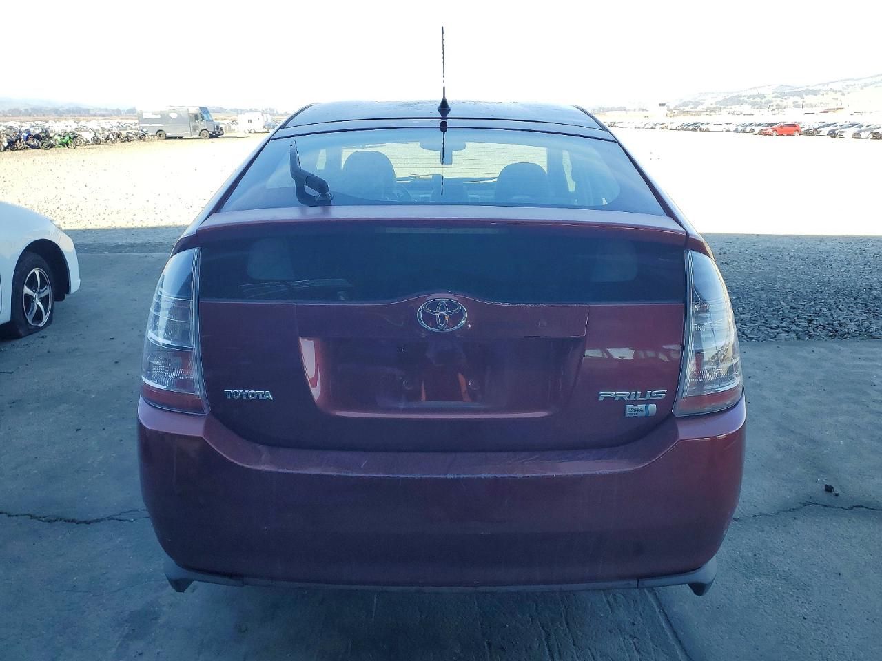 2005 Toyota Prius