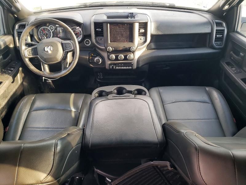 2024 Dodge Ram 2500 Tradesman