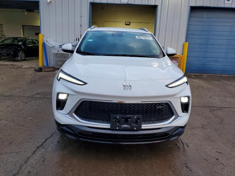 2024 Buick Encore gx Sport Touring
