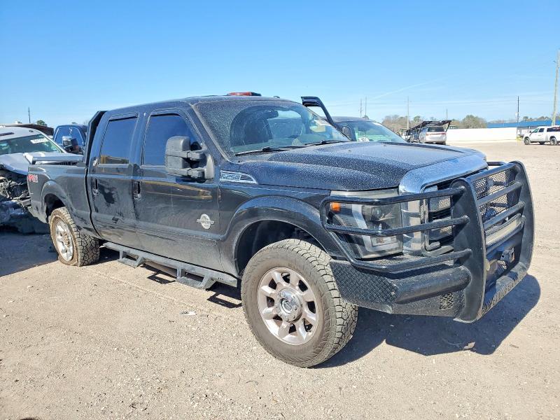 2015 Ford F250 Super Duty