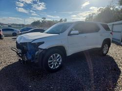 2021 Chevrolet Traverse lt for sale in Riverview, FL