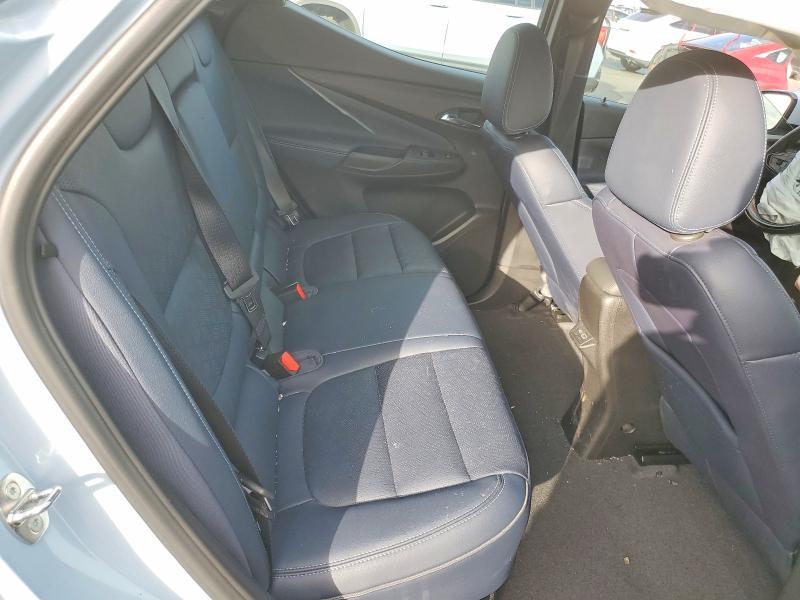 2023 Chevrolet Bolt euv Premier