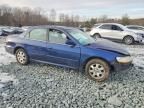2002 Honda Accord ex
