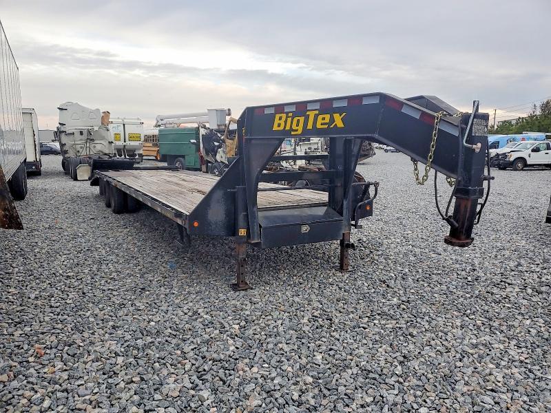 2020 Big Tex Equipment Trailer