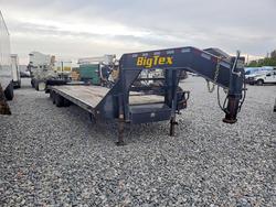 2020 Big Tex Equipment Trailer en venta en Apopka, FL