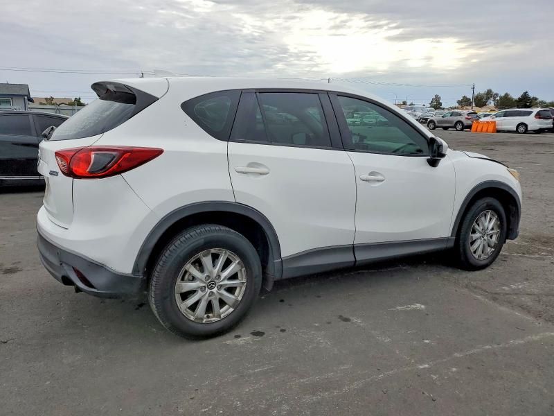 2013 Mazda Cx-5 Sport