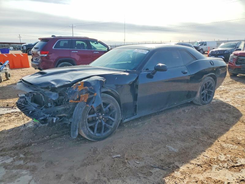 2020 Dodge Challenger