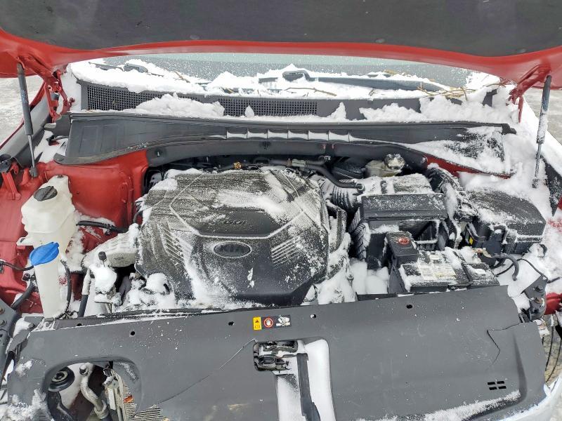 2019 KIA Sorento ex Sport