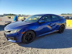 2016 Honda Civic lx for sale in Clewiston, FL