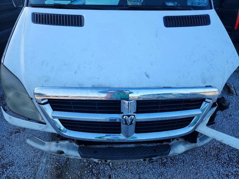 2008 Dodge Sprinter 3500