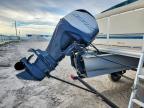 2011 Sun Tracker Pontoon Boat