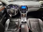 2013 Cadillac Srx Luxury Collection