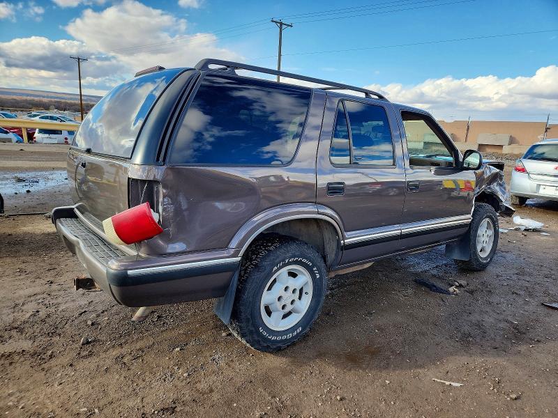 1997 Chev Blazer
