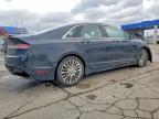2014 Lincoln Townhouse MKZ