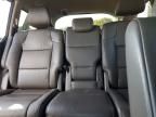 2013 Honda Odyssey Touring