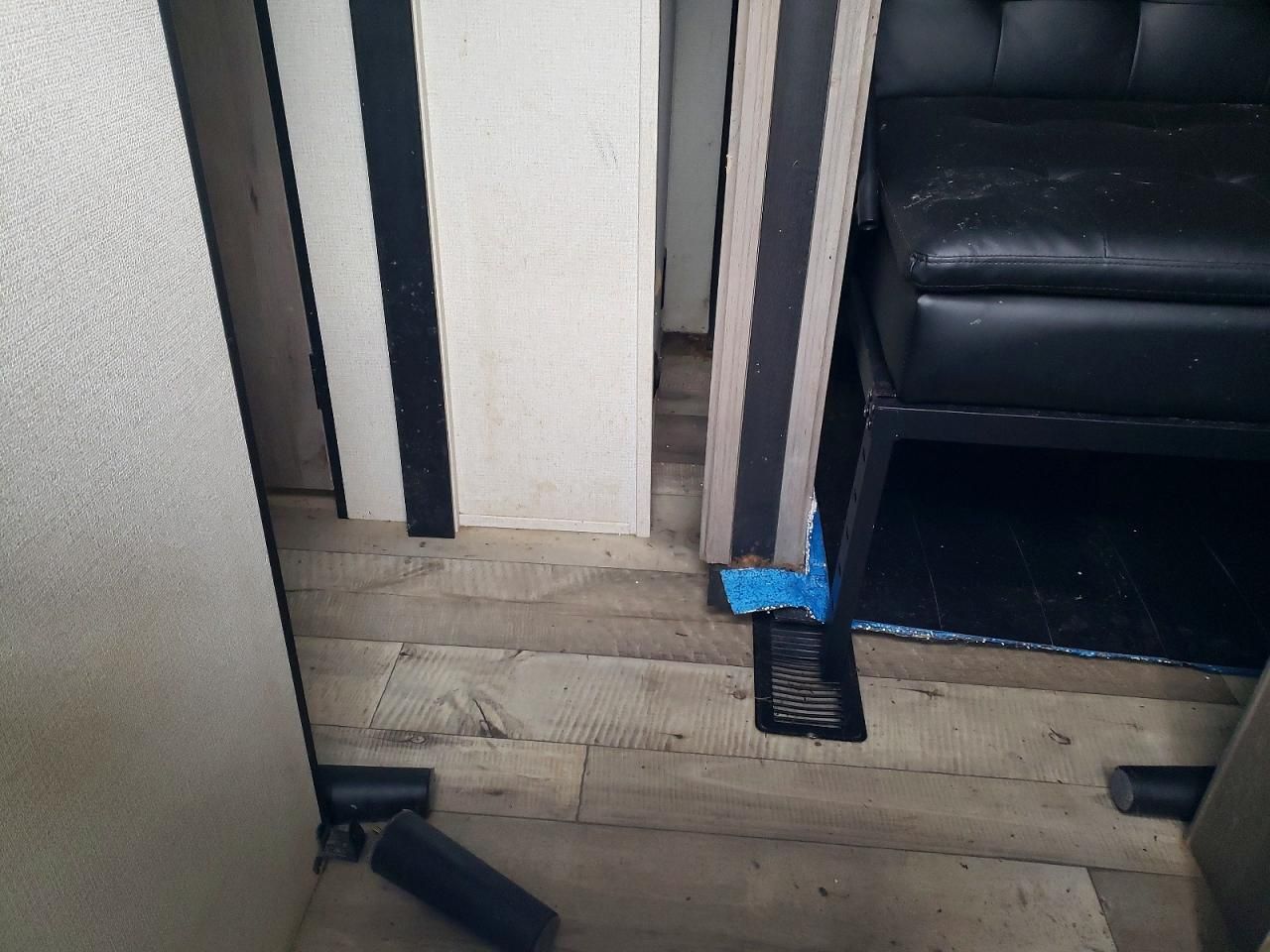 2021 Keystone Springdale