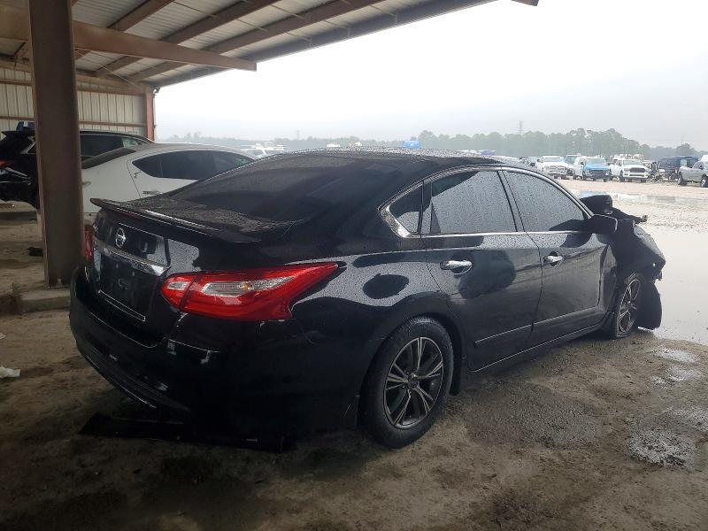 2016 Niss Altima 2.5