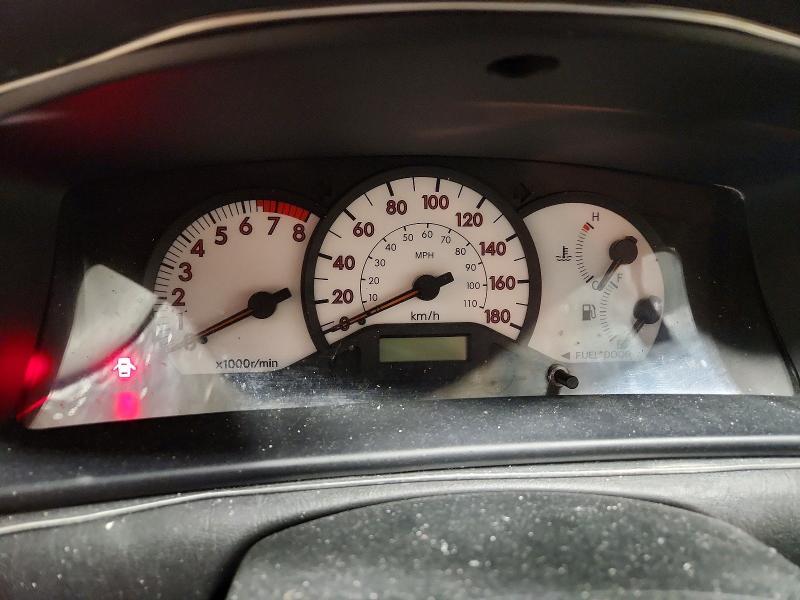 2003 Toyota Corolla ce