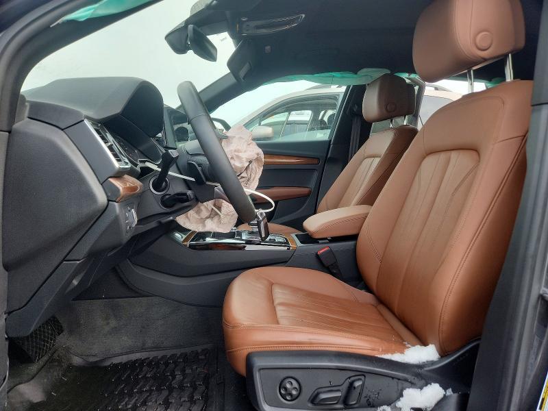 2023 Audi Q5 Premium 45