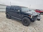 2007 Hummer H2