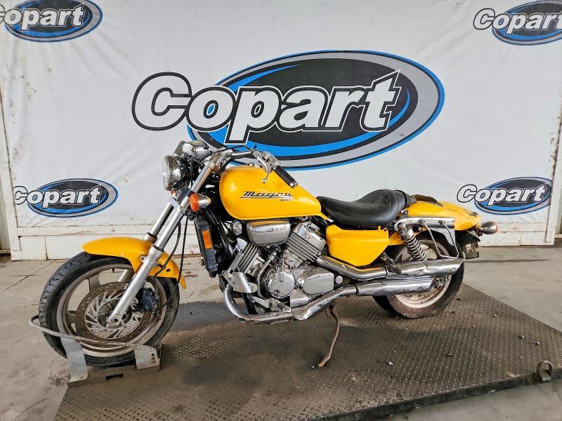 1996 Honda Vf750 c
