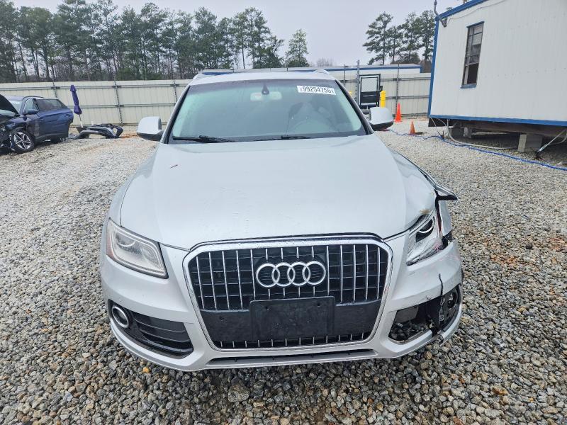 2014 Audi Q5 Premium Plus