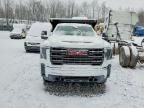2025 GMC Sierra HD Dump Truck