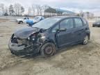 2009 Honda FIT