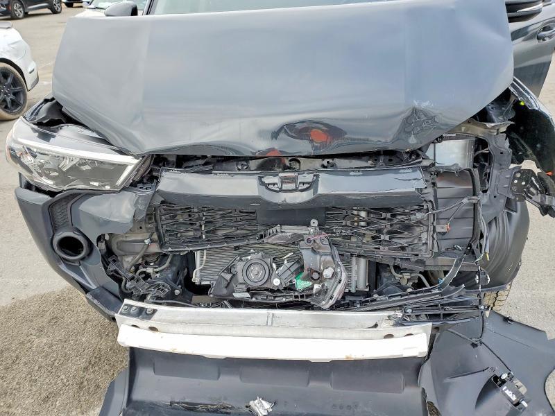 2024 Toyota 4runner Sr5/sr5 Premium