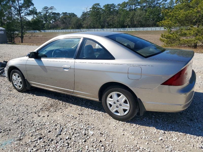 2003 Honda Civic lx