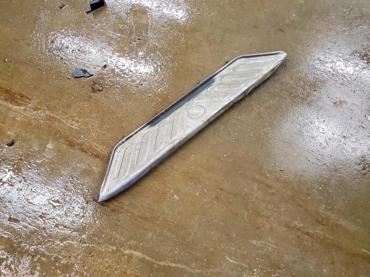 2017 Nissan Frontier s