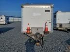 1998 B&W BV19 Fiber Optic Splicing Trailer
