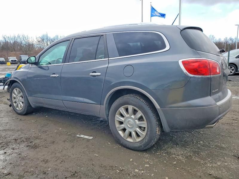 2011 Buick Enclave cxl