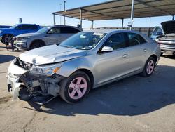 Chevrolet Vehiculos salvage en venta: 2014 Chevrolet Malibu 1LT