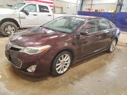 2013 Toyota Avalon Base for sale in Casper, WY
