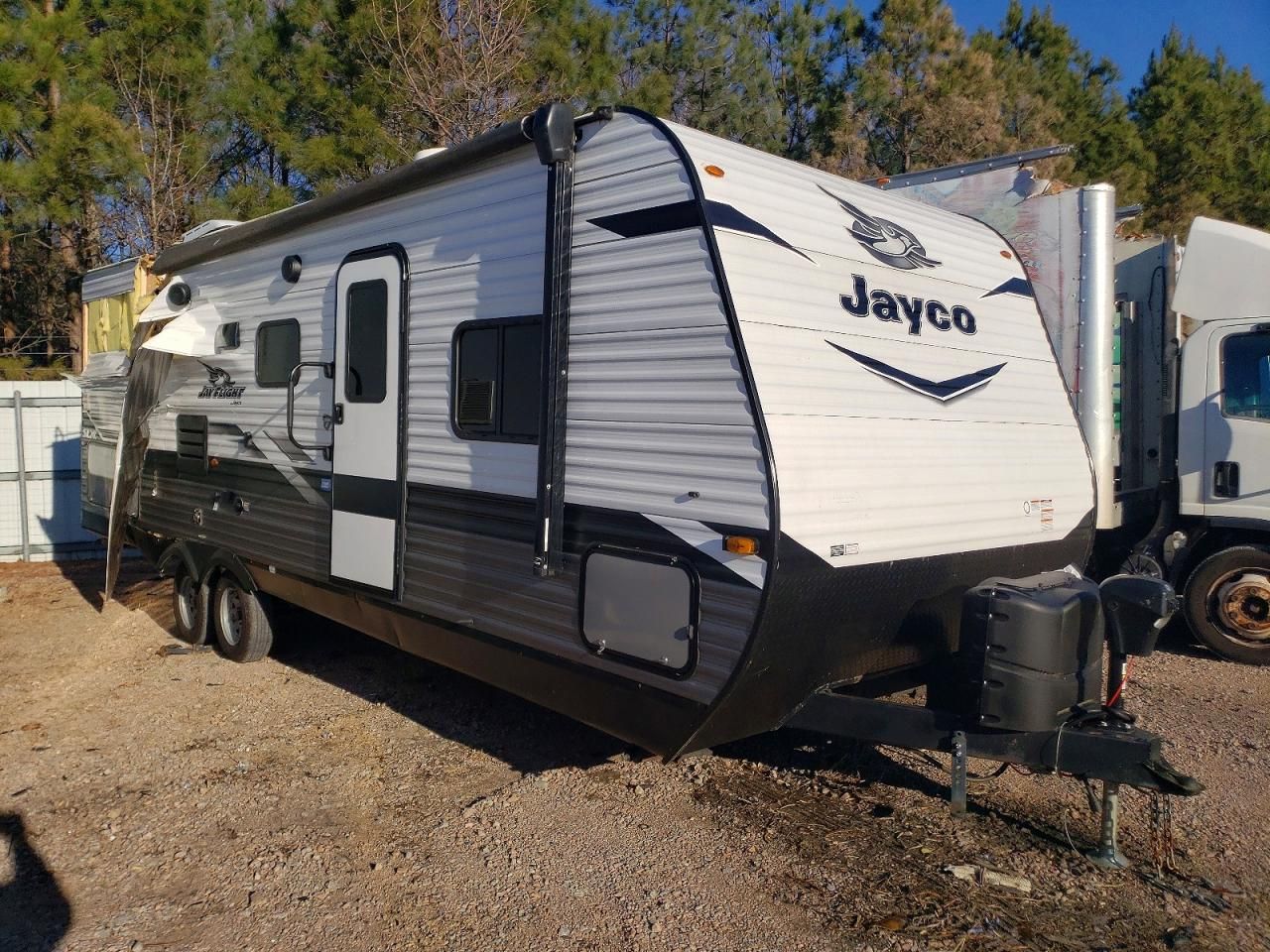 2022 Jayco Jay Flight