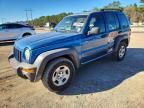 2003 Jeep Liberty Sport