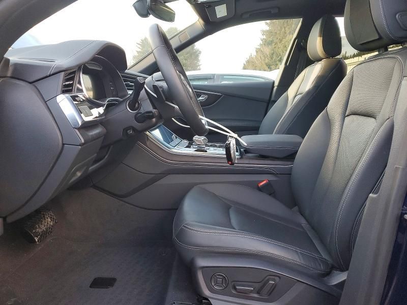 2023 Audi Q8 Premium Plus S-line