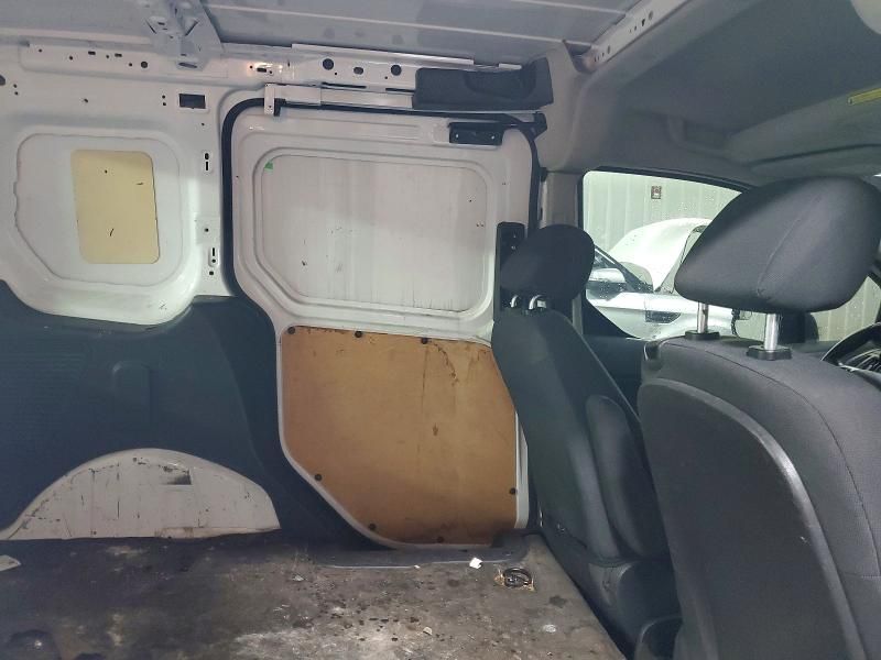 2016 Ford Transit Connect xl w