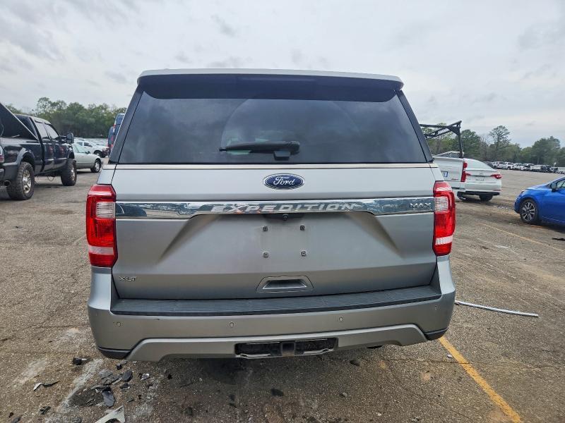 2020 Ford Expedition max xlt