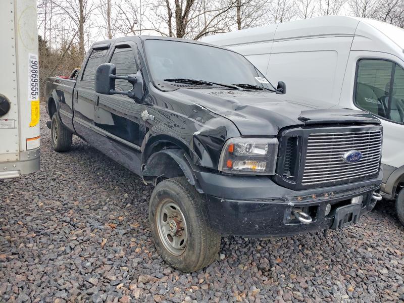 2007 Ford F350 srw Super Duty