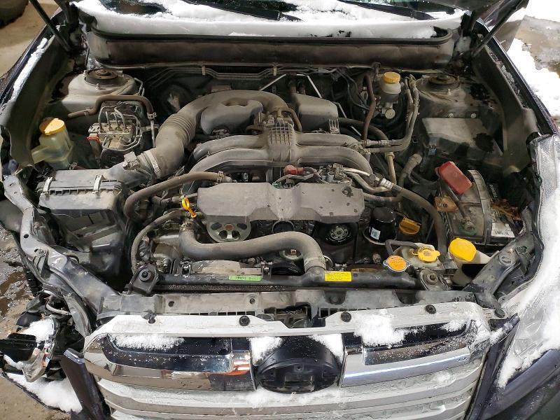 2013 Subaru Outback 2.5i