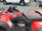 2001 Honda Rancher ES ATV