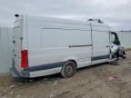 2022 Mercedes-Benz 2022 Mercedes Benz Sprinter 2500 Refrigerated Deli